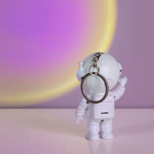 Pakabukas Kosmonautų saulėlydis