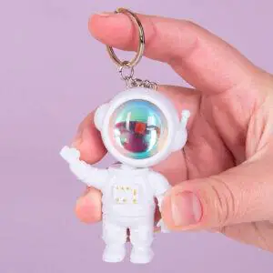 Pakabukas Kosmonautų saulėlydis