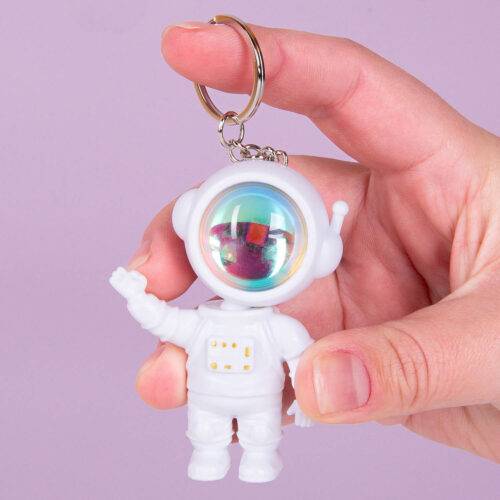 Pakabukas Kosmonautų saulėlydis
