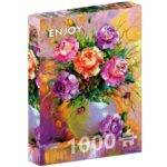 Dėlionė Rožių puokštė Olga Darchuk 1000