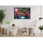 Dėlionė Japoniškas sodas 3000