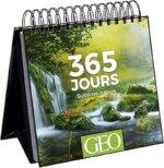 Kalendorius GEO 365 dienos su gamta