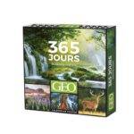 Kalendorius GEO 365 dienos su gamta
