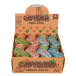 Kojinės Kapibara vaikams 1 pora