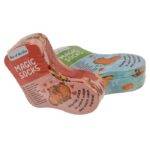 Kojinės Kapibara vaikams 1 pora