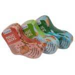 Kojinės Kapibara vaikams 1 pora