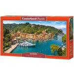 Dėlionė Portofino panorama 4000