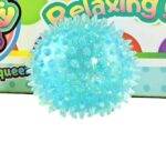 Antistresinės geometrinės figūros 4cm