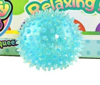 Antistresinės geometrinės figūros 4cm