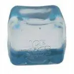Antistresinis ledukas ICE CUBE 5.5cm