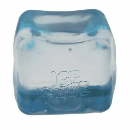 Antistresinis ledukas ICE CUBE 5.5cm