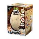 Iškask MEGA dinozaurą iš kiaušinio 20cm