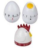 Laikmatis Kiaušinis arba viščiukas 8cm - Image 3