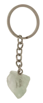 Pakabukas su Chakros kristalu 3cm