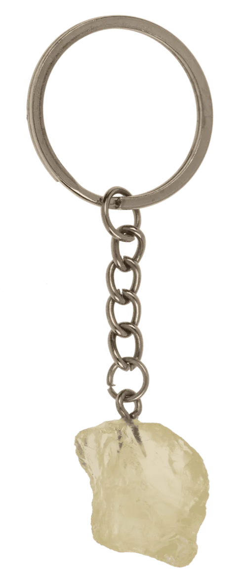 Pakabukas su Chakros kristalu 3cm