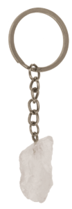 Pakabukas su Chakros kristalu 3cm