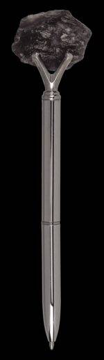 Tušinukas Chakros kristalai 15cm. Metalas+akmuo/kristalas