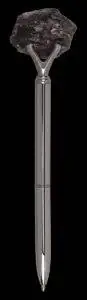 Tušinukas Chakros kristalai 15cm. Metalas+akmuo/kristalas