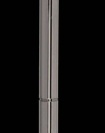 Tušinukas Chakros kristalai 15cm. Metalas+akmuo/kristalas