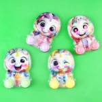 Vandens žaidimas Žavus vienaragis 11cm