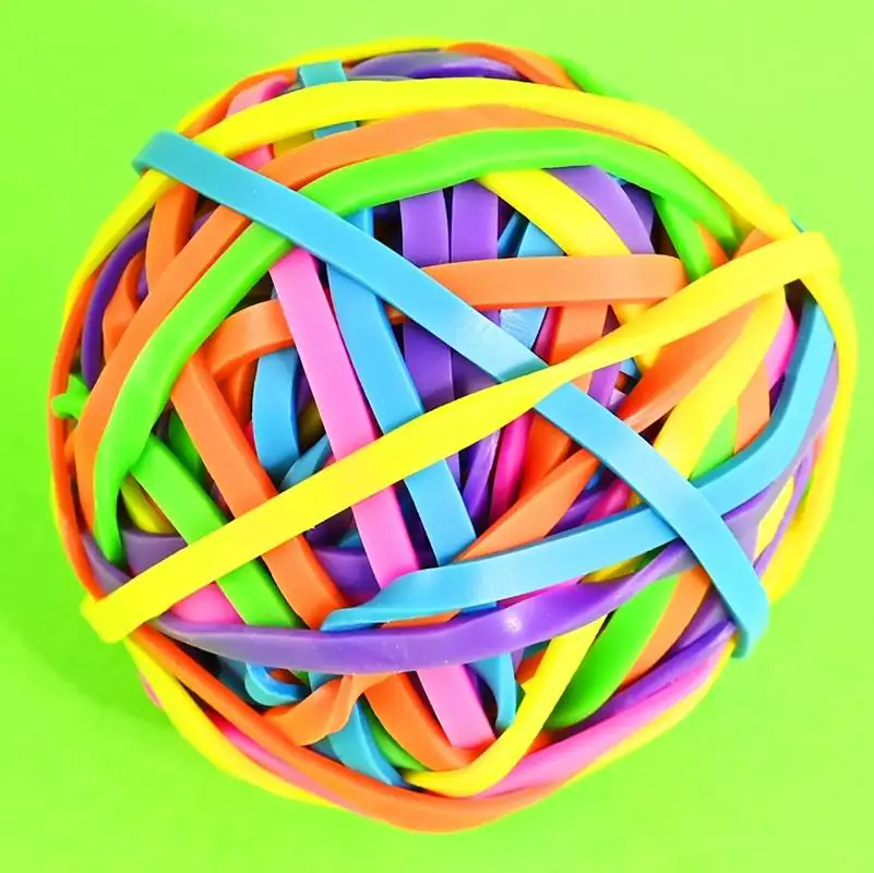 7300009541089 1 Kamuoliukas iš gumyčių 5,5cm