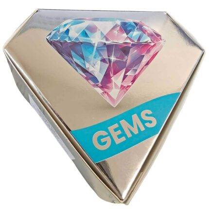 Brangakmenių kasinėjimas: 3 tamsoje šviečiantys brangakmeniai