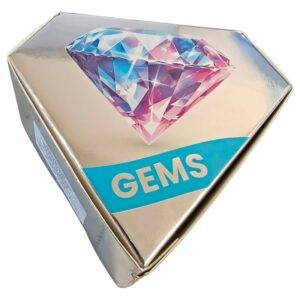 Brangakmenių kasinėjimas: 3 tamsoje šviečiantys brangakmeniai