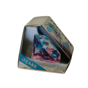 Brangakmenių kasinėjimas: 3 tamsoje šviečiantys brangakmeniai