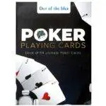 Pokerio kortos 54