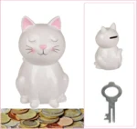 Taupyklė keramikinė Katytė 16cm