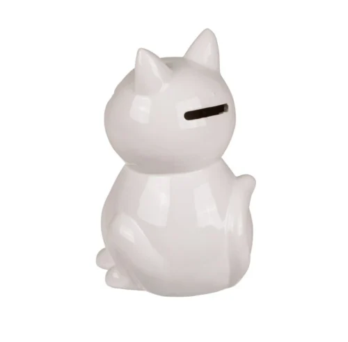 Taupyklė keramikinė Katytė 16cm