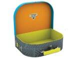 Dėlionė Monster Jam - milžiniška grindų dėlionė 61 x 99 cm