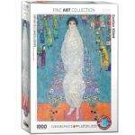 Dėlionė Elisabeth Lederer portretas, Gustav Klimt. 1000