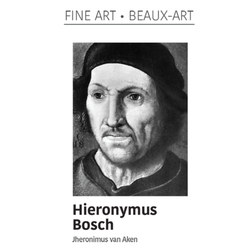 Delionė Žemiškų malonumų sodas, Hieronymus Bosch 5000