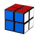Rubiko kubas-magnetas 2x2