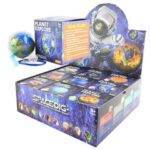 Kasinėjimas Planetų tyrinėjimas 6cm