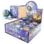 Kasinėjimas Planetų tyrinėjimas 6cm