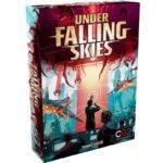 Dėlionė Under Falling Skies 1000