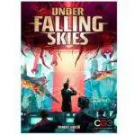 Dėlionė Under Falling Skies 1000