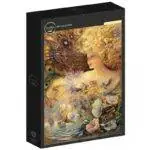 Dėlionė Kristalų užkalbėjimas 1000. Josephine Wall (Crystal of Enchantment III)