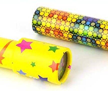 Kaleidoskopas 20 cm