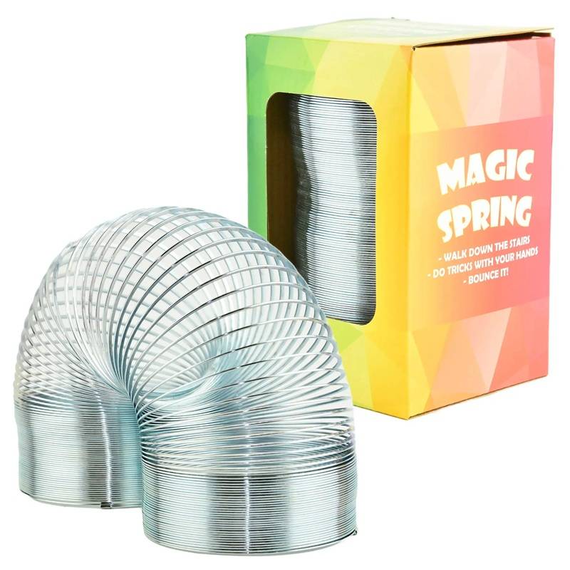 7300009597017 1 Spyruoklė metalinė 10,5cm