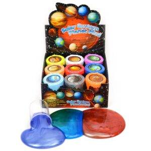 Slime Planetos 120g