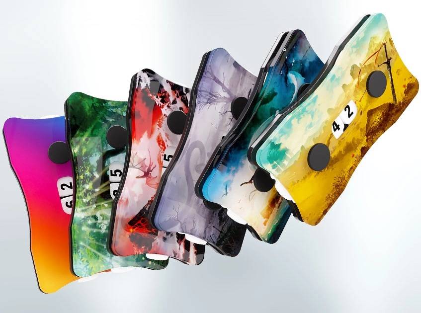 Double-Life-Counter-thumb_GqYS5btEw Dvigubas gyvybių skaičiuotuvas stalo žaidimuose ar TCG/LCG