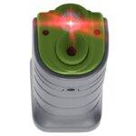 Naktinio matymo įrenginys Youngster Explorer vaikams su terminiu filtru. 2x ir 3x zoom