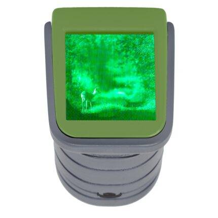 Naktinio matymo įrenginys Youngster Explorer vaikams su terminiu filtru. 2x ir 3x zoom