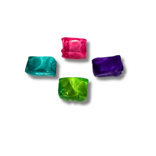 Antistresinis kubas Ice Block pailgas 7x4x4cm