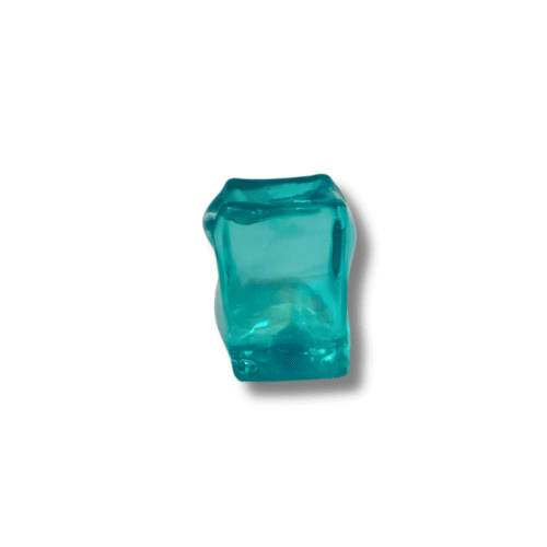 Antistresinis kubas Ice Block pailgas 7x4x4cm