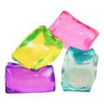 Antistresinis kubas Ice Block pailgas 7x4x4cm