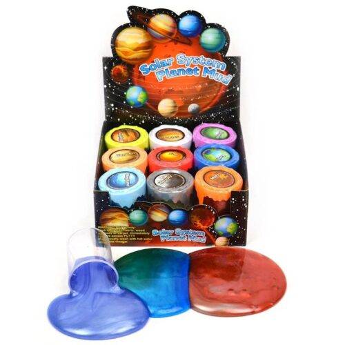 Slime Planetos 120g